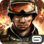 Modern Combat 3 Fallen Nation v1.1.7g Mod (lots of money) Apk + Data Icon