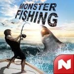 Monster Fishing 2019 v0.1.75 Mod (Unlimited Money) Apk