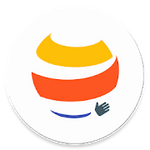 OH Web Browser One handed Fast & Privacy v6.4.2 Premium APK