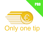 Only One Tip PRO v2 APK Paid
