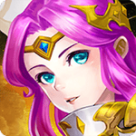 RUSH Rise up special heroes v1.0.99 Mod (High damage / Immortal) Apk