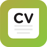 Resume Builder Curriculum Vitae & Resume designs v2.5 APK