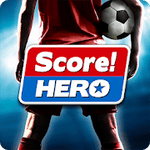 Score Hero v2.22 Mod (Unlimited Money / Energy) Apk