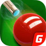 Snooker Stars 3D Online Sports Game v4.81 Mod (Infinite Energy & More) Apk