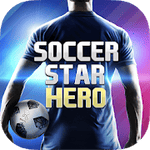 Soccer Star 2019 Ultimate Hero The Soccer Game v1.0.0 Mod (Unlimited Money) Apk