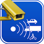 Speed Camera Detector Free v6.54 Pro APK