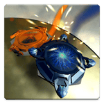 Spin Tops v0.9.9 (Mod Exp) Apk