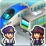 Station Manager v1.3.5 Mod (Unlimited Coin / Money / Point / Ticket / Year) Apk