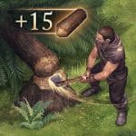Stormfall Saga of Survival v1.13.8 Mod (Unlimited money) Apk