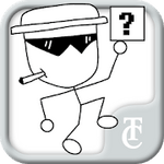 Strange Adventure v5.7 Mod (Unlock all levels) Apk