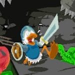 Super Dungeon Delvers v0.800 (Unlock all weapons / Adjust the purchase price to 1) Apk