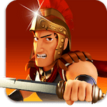 Throne Invade Kingdom at War v1.1.1 Mod (Unlimited Gold Coins / Diamonds) Apk