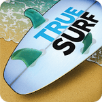 True Surf v1.0.18 Mod (Unlocked) Apk