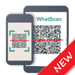 Whatscan QR Scan Pro Latest Chat App v5 APK