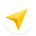 Yandex Navigator v3.80 APK
