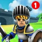 Zelda Game Magic Ocarina Quest of Time Free v1.0 Mod (Unlimited gold coins) Apk