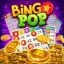 Bingo Pop Live Multiplayer Bingo Games for Free v5.3.23 Mod (Unlimited Cherries / Coins) Apk Icon