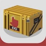 Case Clicker 2 Custom cases v2.3.4 Mod (Unlimited Money) Apk