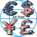 Currency Table (Ad-Free) v7.0.2 APK