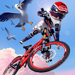 Downhill Masters v1.0.20 Mod (Unlimited Money) Apk + Data