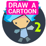 Draw Cartoons 2 Animated video maker v2.11 / 0.9.7  Mod (Unlocked) Apk