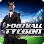 Football Tycoon v1.19 Mod (Unlimited Money) Apk