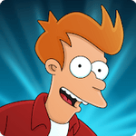 Futurama Worlds of Tomorrow v1.6.6 Mod (Free Store / Supplies / Decorations / Buildings / Action Skipping) Apk