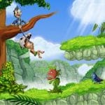 Jungle Adventures 2 v30 Mod (Unlimited Money) Apk