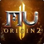 MU ORIGIN 2 WEBZEN Officially Authorized v3.0 Mod (You get refine 5% bonus / teleport bonus) Apk + Data