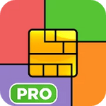 Mobile operators PRO v2.16 APK Paid