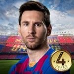 PES CLUB MANAGER v2.3.3 Mod Apk