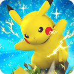 Pokemon Duel v7.0.12 Mod (Win all the tackles & More) Apk