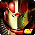 The Horus Heresy Legions TCG card battle game v1.3.9 Mod (Many coins and gems) Apk