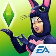 The Sims™ Mobile v41.0.2.148984 (Unlimited Money) (updated) Mod apk