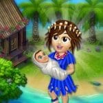 Virtual Villagers Origins 2 v2.5.12 Mod (Unlimited Money) Apk