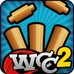 World Cricket Championship 2 WCC2 v2.8.7.5 Mod (Unlimited Money / Unlocked) Apk+ Data