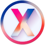 X Launcher New With OS12 Style Theme & No Ads v1.5.3 APK