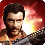 Zombie Avenger v1.0 Mod (Free Shopping) Apk