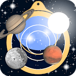 Astrolapp Live Planets and Sky Map v4.2.4.0-installed APK Paid