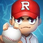 BASEBALL 9 v1.3.4 Mod (gems â€‹â€‹/ coins / resources) Apk