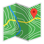 BackCountry Navigator TOPO GPS PRO v6.9.4 APK Paid