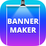 Banner Maker, Thumbnail Creator, Social Post Maker v10.0 APK