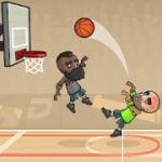 Basketball Battle v2.1.14 Mod (Unlimited Money) Apk