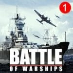 Battle of Warships Naval Blitz v1.70.4 Mod (Unlimited money) Apk