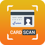 Business Card Scanner & Reader Free Card Reader v4.25 Premium APK