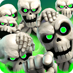 Castle Crush Free Strategy Card Games v4.1.2 Full Apk