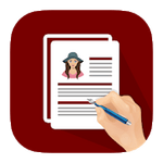 Creative Biodata Maker v13.0 Premium APK