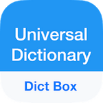 Dict Box Universal Offline Dictionary v7.4.1 Premium APK