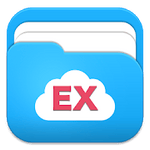 Ex File Explorer v1.11.1111 Pro APK