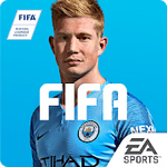 FIFA Soccer v12.6.03 Mod Apk